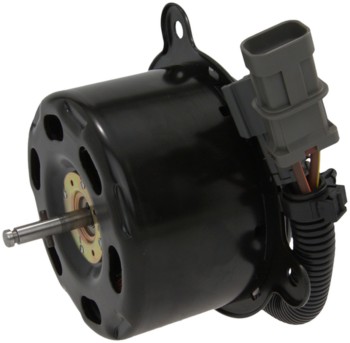 Engine Cooling Fan Motor