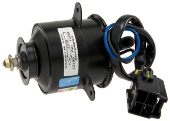 Engine Cooling Fan Motor