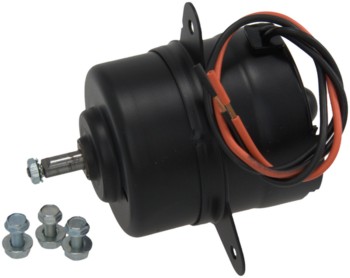 Engine Cooling Fan Motor