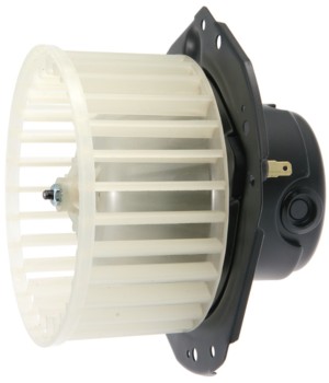 HVAC Blower Motor