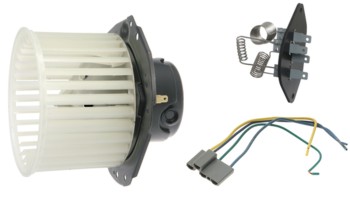 HVAC Blower Motor Kit
