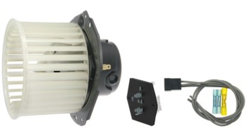 HVAC Blower Motor Kit
