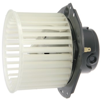 HVAC Blower Motor
