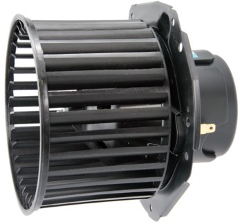 HVAC Blower Motor