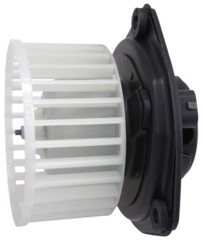 HVAC Blower Motor