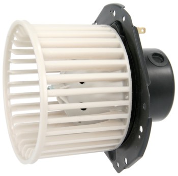 HVAC Blower Motor