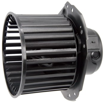 HVAC Blower Motor