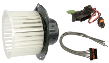 HVAC Blower Motor Kit