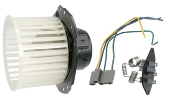 HVAC Blower Motor Kit