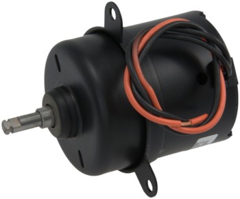 Engine Cooling Fan Motor