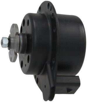 Engine Cooling Fan Motor