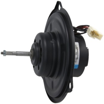 HVAC Blower Motor