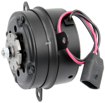 Engine Cooling Fan Motor