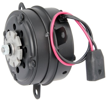 Engine Cooling Fan Motor