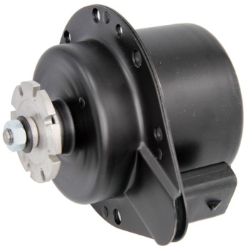 Engine Cooling Fan Motor