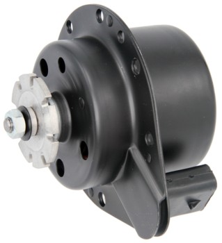 Engine Cooling Fan Motor