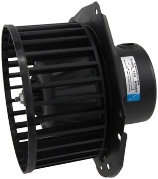 HVAC Blower Motor