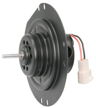 HVAC Blower Motor