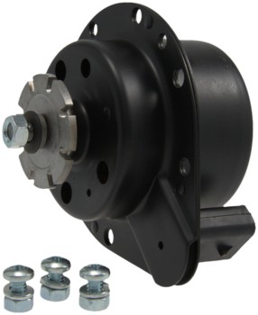 Engine Cooling Fan Motor