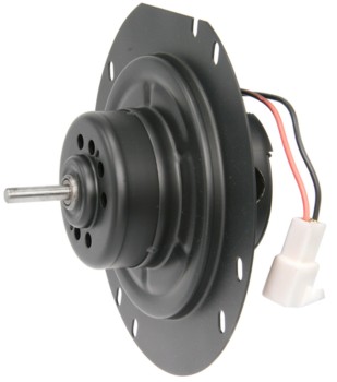 HVAC Blower Motor