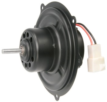HVAC Blower Motor