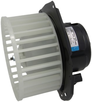HVAC Blower Motor