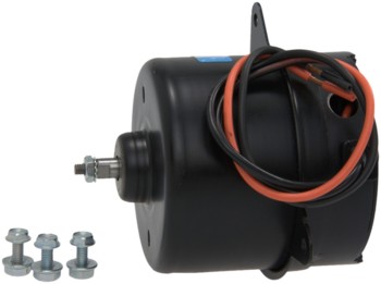 Engine Cooling Fan Motor