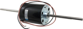 HVAC Blower Motor