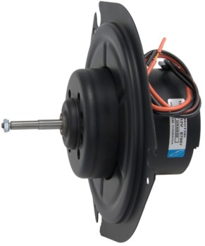 HVAC Blower Motor