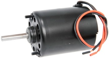 HVAC Blower Motor