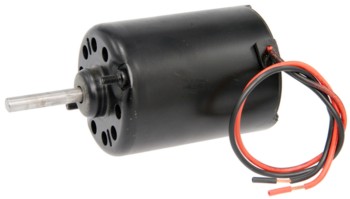 HVAC Blower Motor
