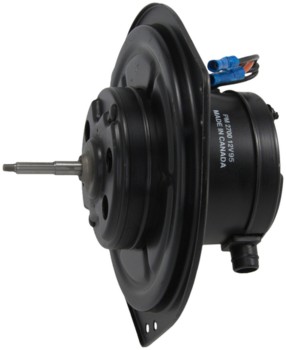 HVAC Blower Motor