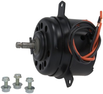 Engine Cooling Fan Motor
