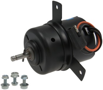Engine Cooling Fan Motor
