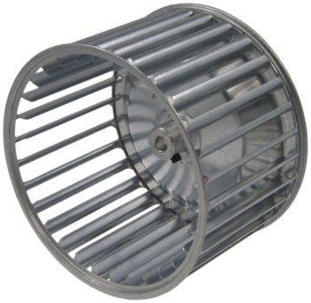 HVAC Blower Motor Wheel