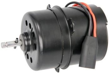 Engine Cooling Fan Motor
