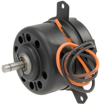 Engine Cooling Fan Motor