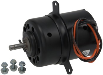 Engine Cooling Fan Motor