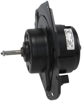 HVAC Blower Motor