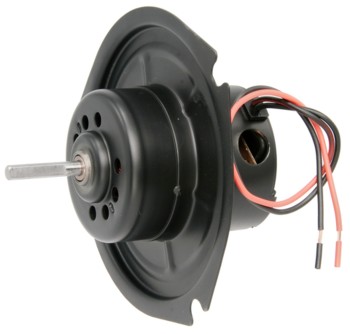 HVAC Blower Motor