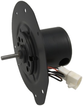 HVAC Blower Motor