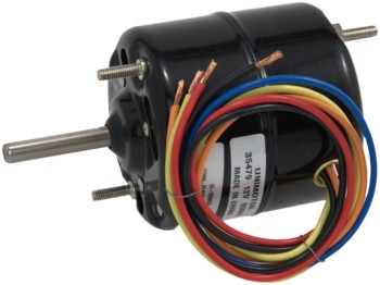 HVAC Blower Motor
