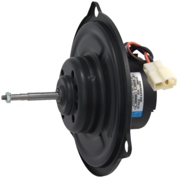 HVAC Blower Motor