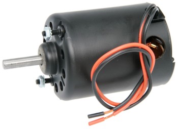 HVAC Blower Motor