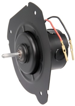 HVAC Blower Motor