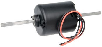 HVAC Blower Motor