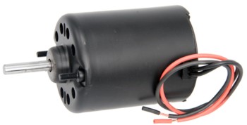 HVAC Blower Motor
