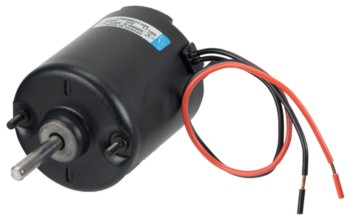 HVAC Blower Motor