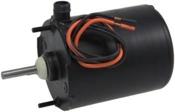 HVAC Blower Motor