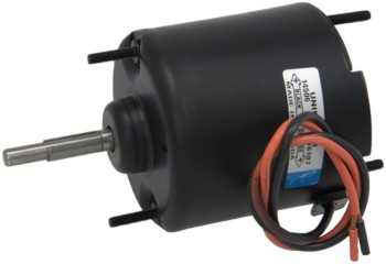 HVAC Blower Motor